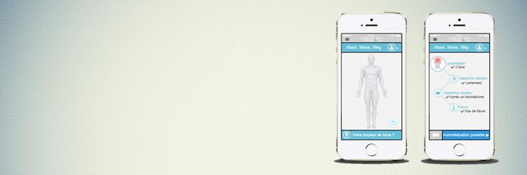 AppMedic's profile banner image