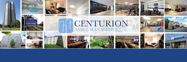 CenturionAsset Profile Banner