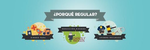 Regulación Responsable banner
