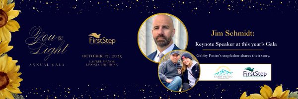 FirstStepPeace1 Profile Banner