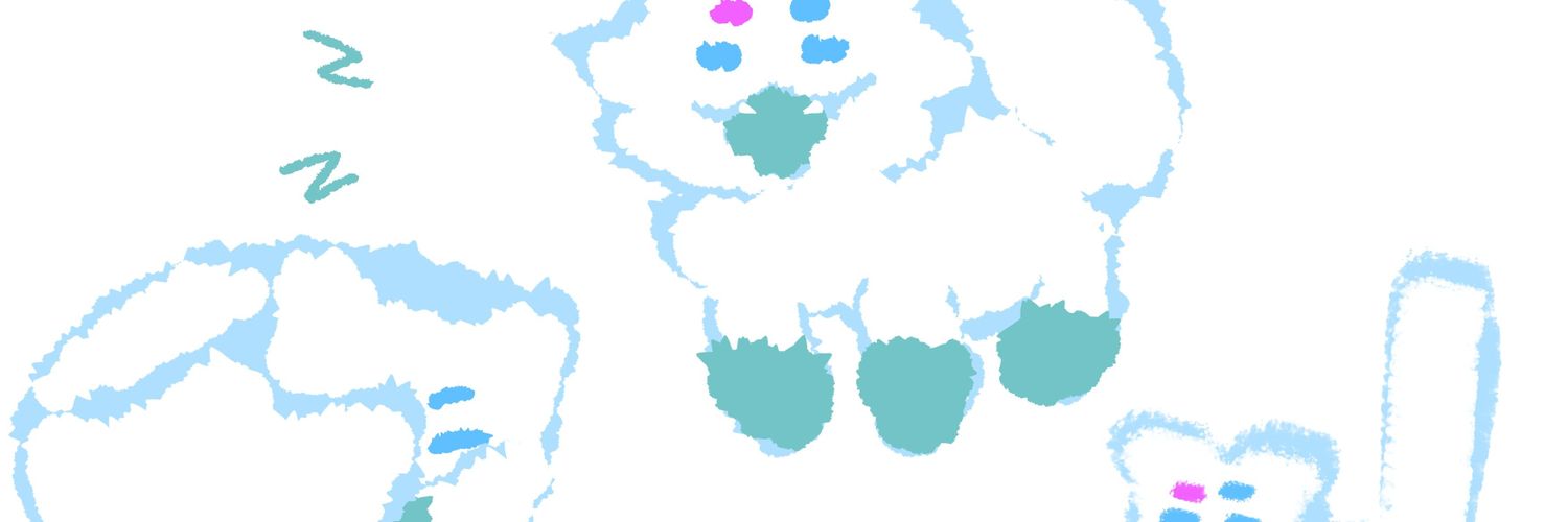 meowMasterpiece's profile banner image
