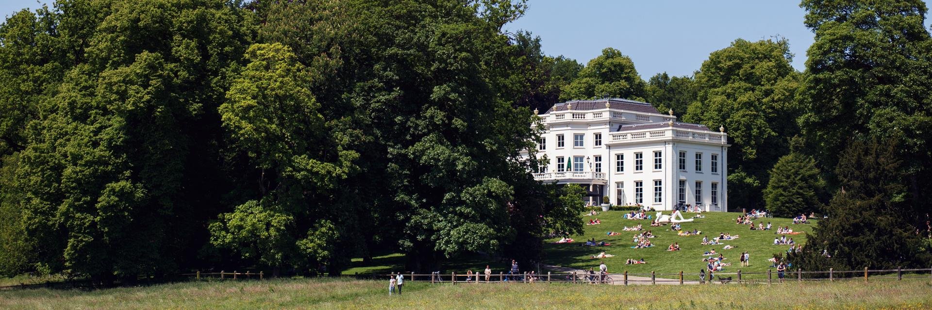 VillaSonsbeek's profile banner image