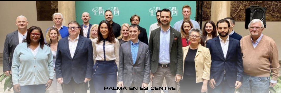 El Pi Palma banner