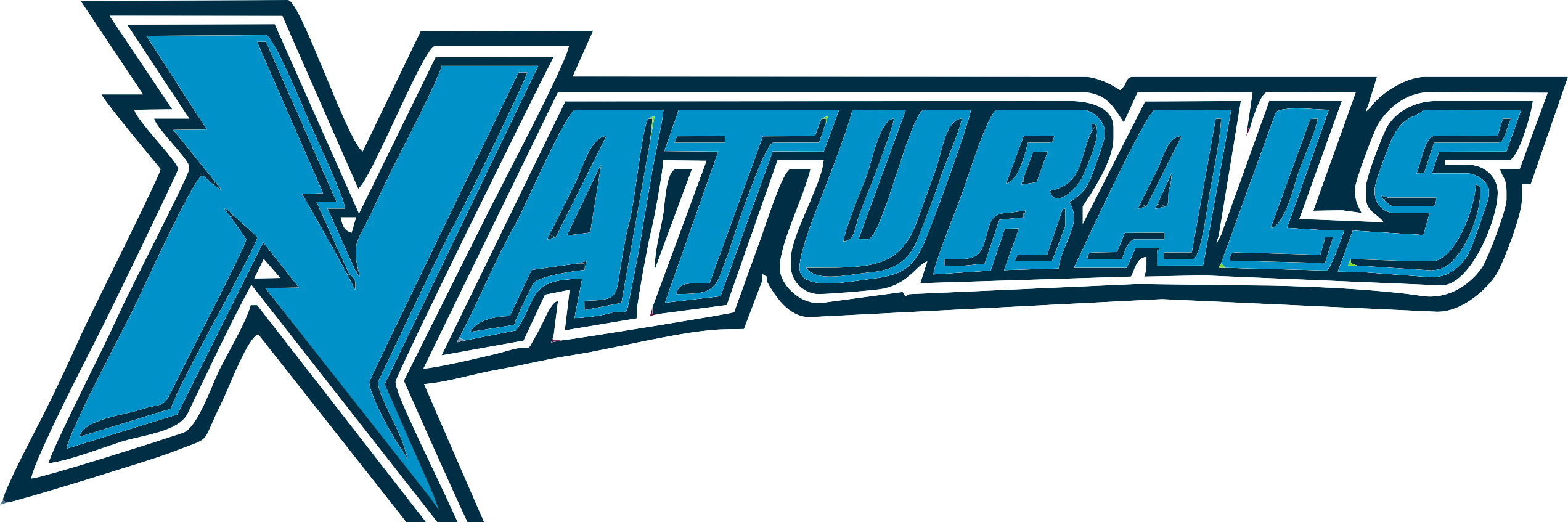 STLNaturals Baseball banner