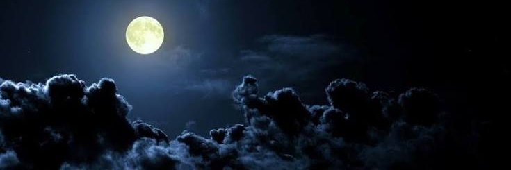 Moonaliyn9's profile banner image