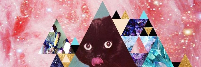 kellithecatlady's profile banner image