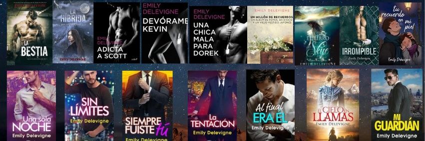 Emily Delevigne banner