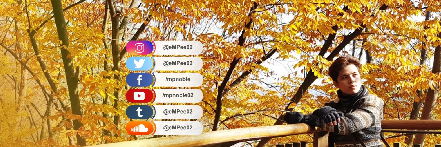 eMPee Noble™ banner