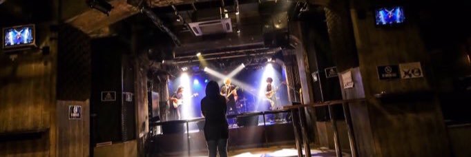 なべの banner