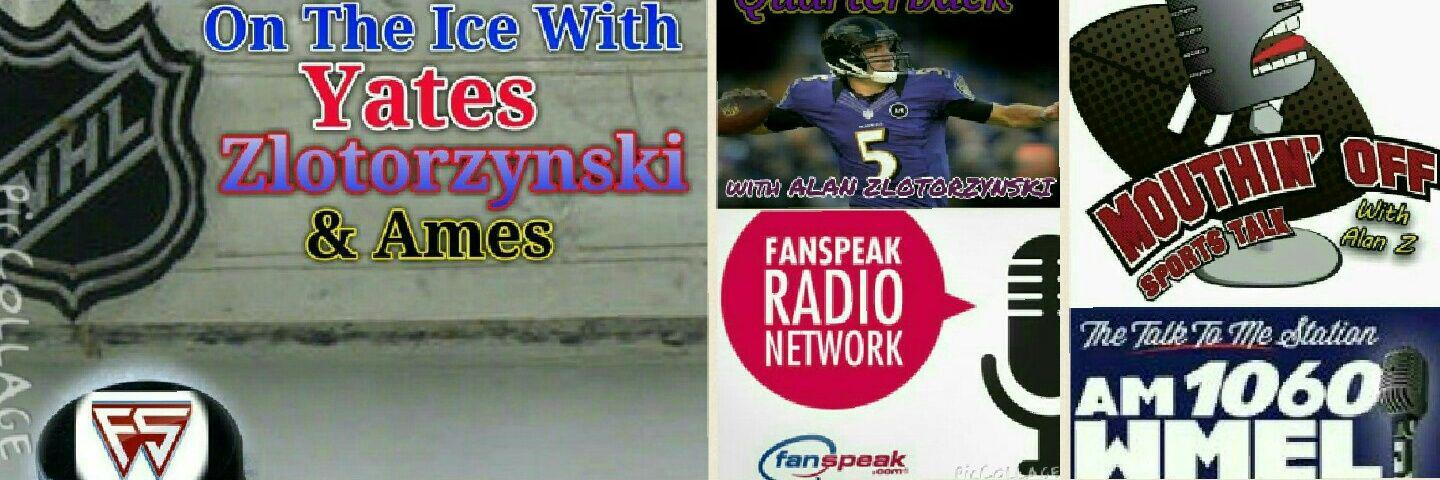 fanspeakradio's profile banner image