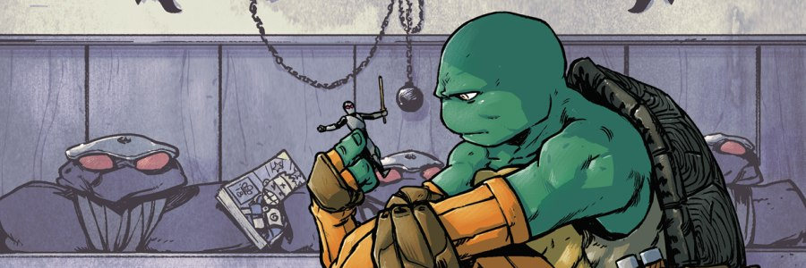 Mikey_Ninja_'s profile banner image