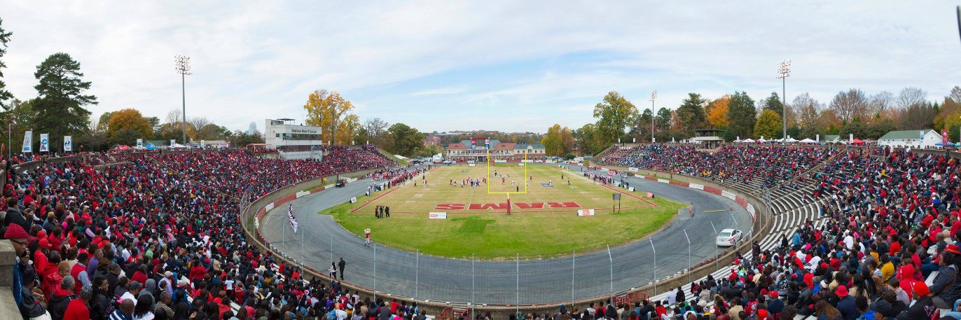 WSSU Rams Football (@WSSURamFootball) / Posts / X