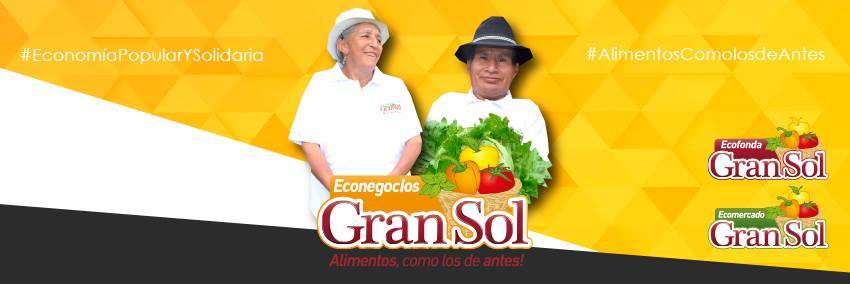 GranSolEc's profile banner image
