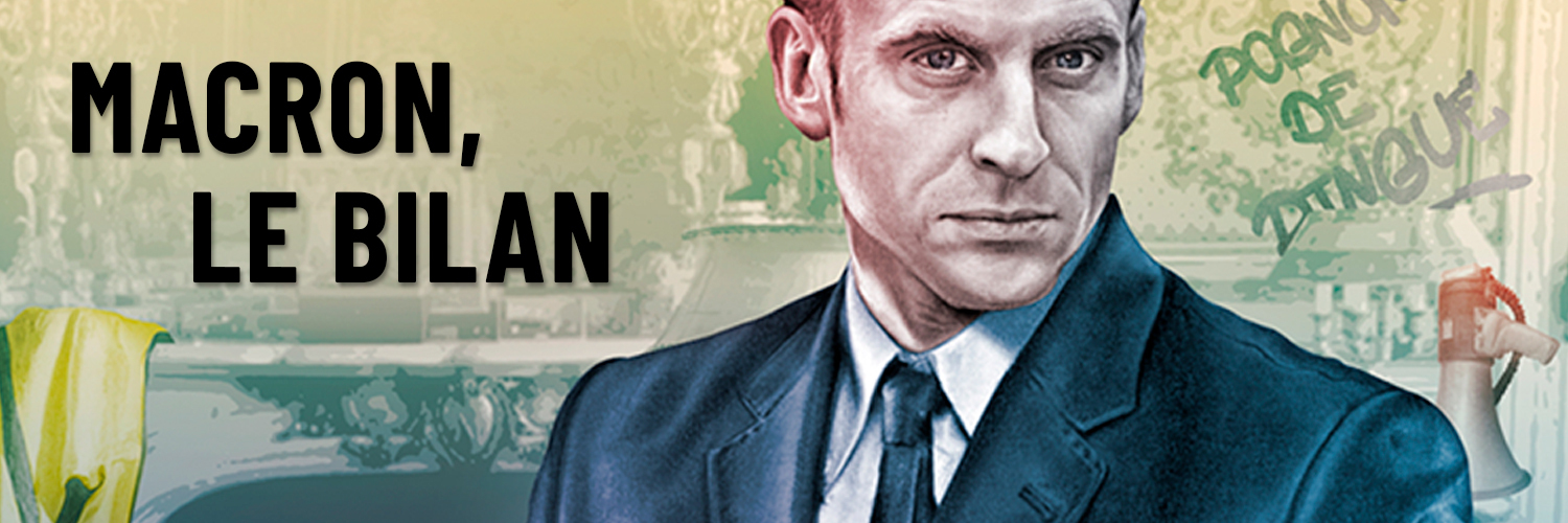 Marc Chevallier banner