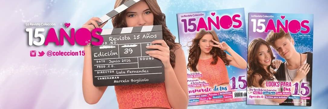 Coleccion15's profile banner image
