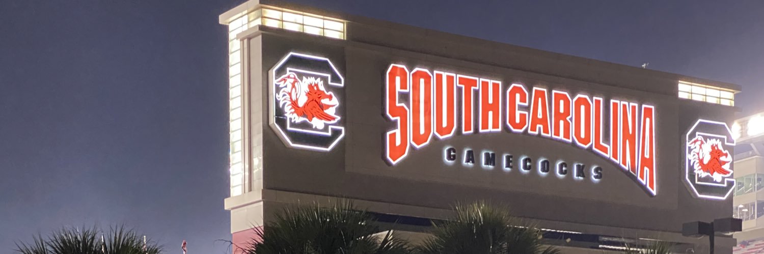 LCGamecock's profile banner image