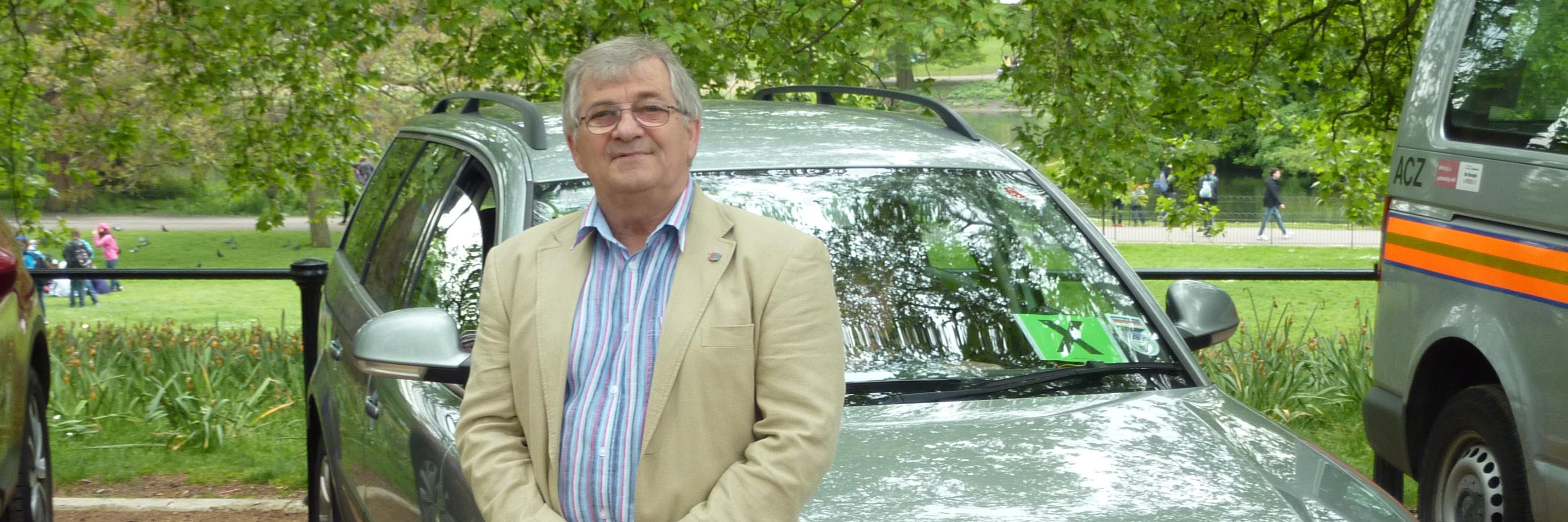 CllrSinden's profile banner image