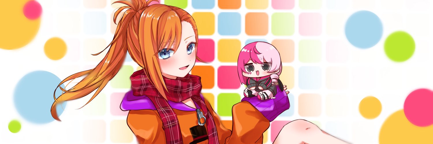 VariourMist18's profile banner image