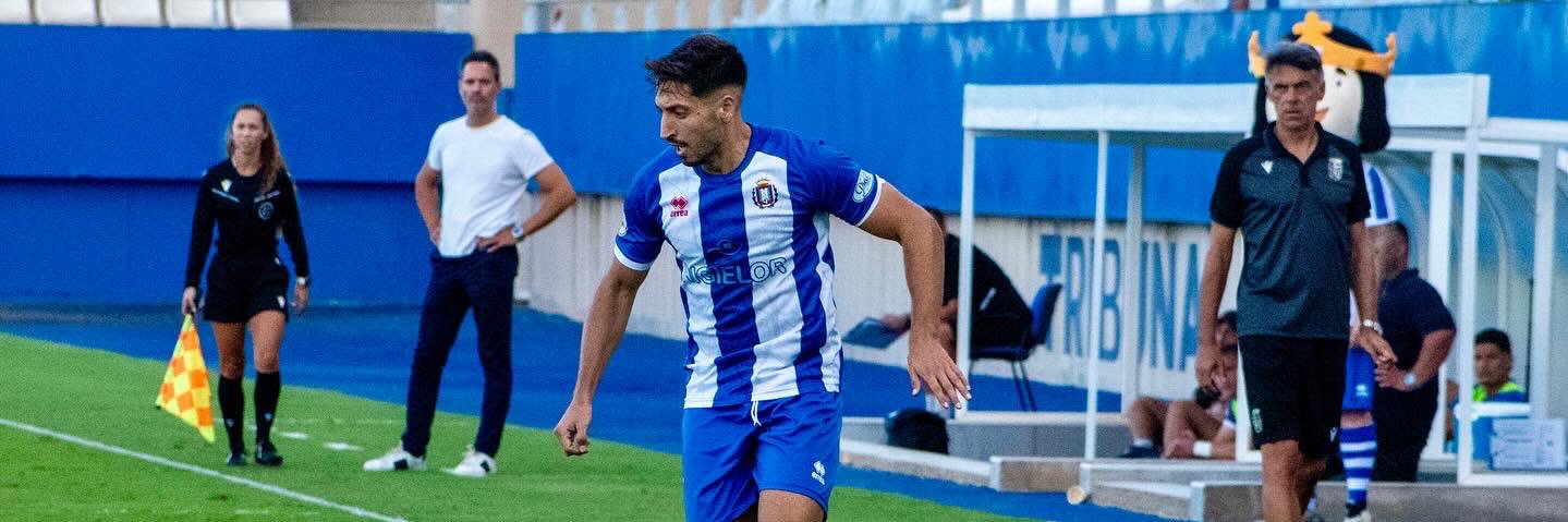 Alejandro Martinez Peñalver banner