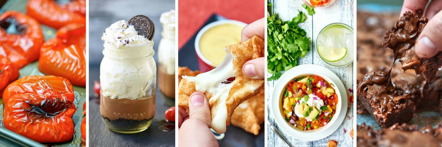 ShowMeTheYummy banner