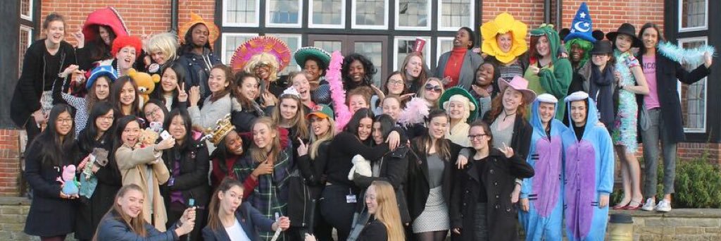 QSixthForm's profile banner image