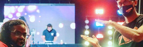 3BlackGeeks Profile Banner