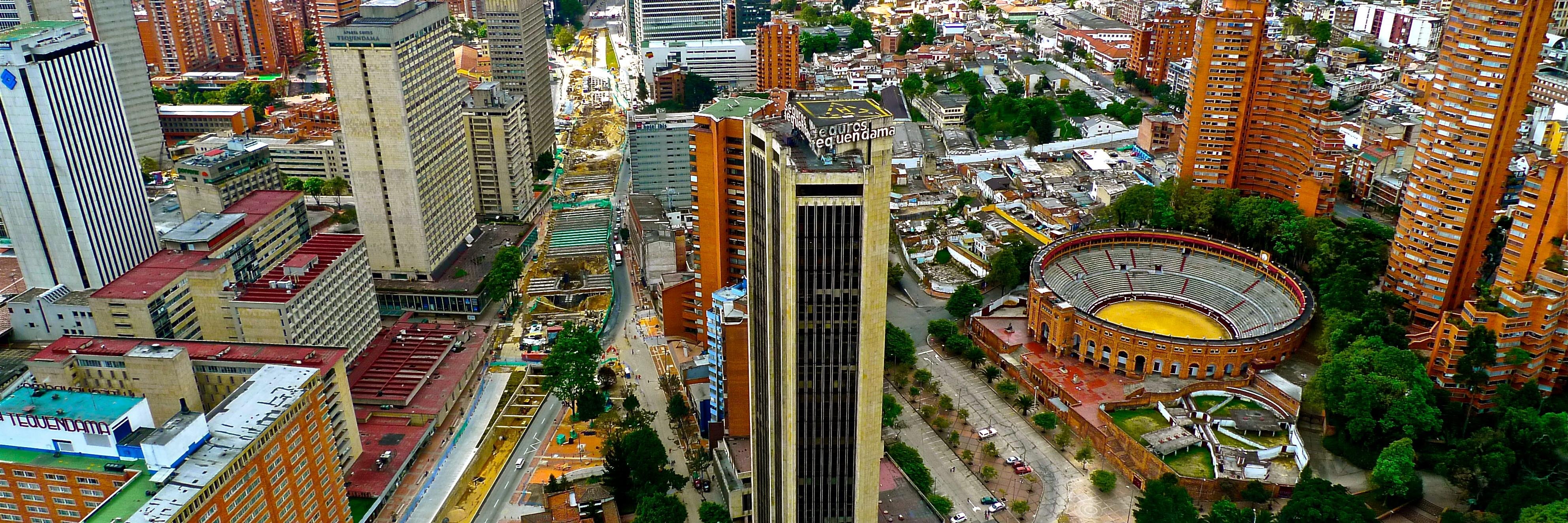 TransitoBogotaDC banner