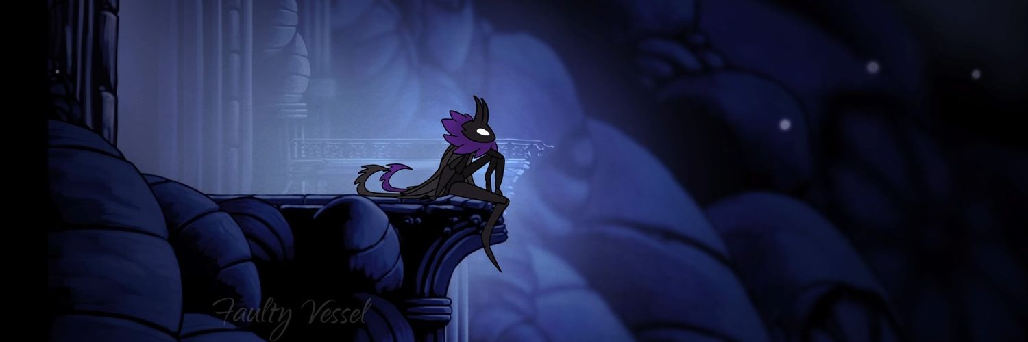 Fabycinder's profile banner image