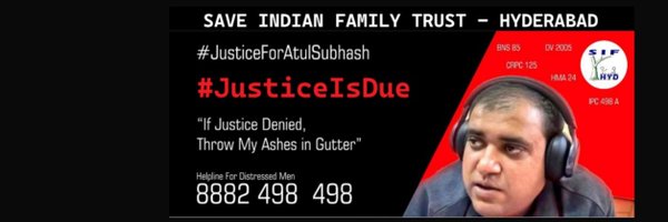 SIFHyderabad Profile Banner