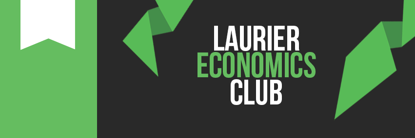 LaurierEconomicsClub banner