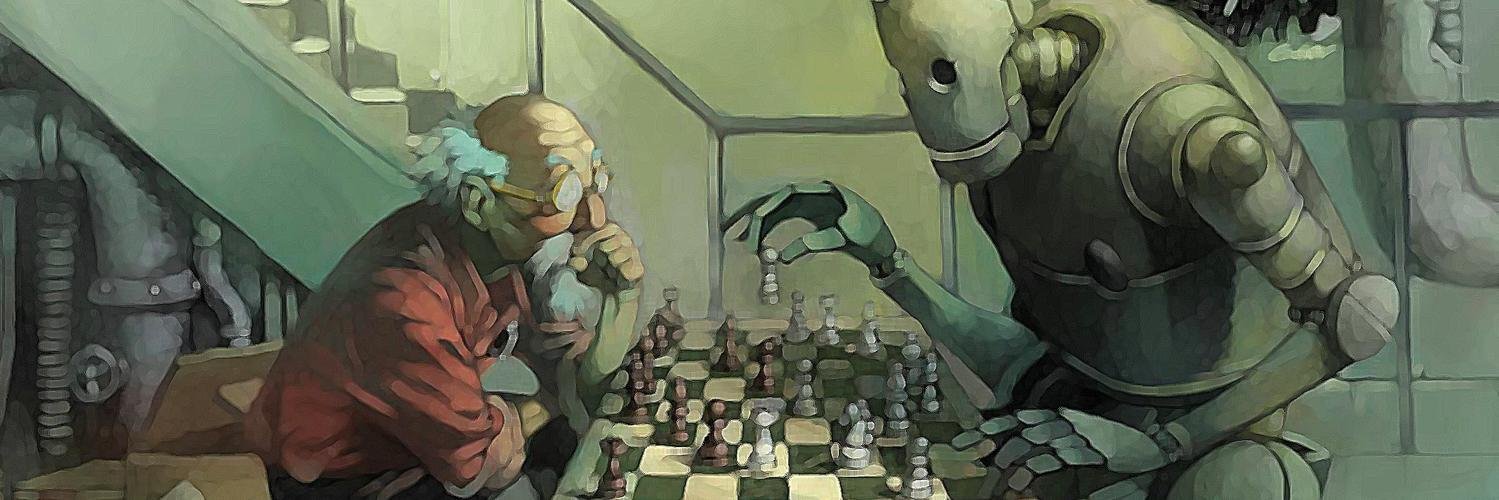 EveryGameBot's profile banner image