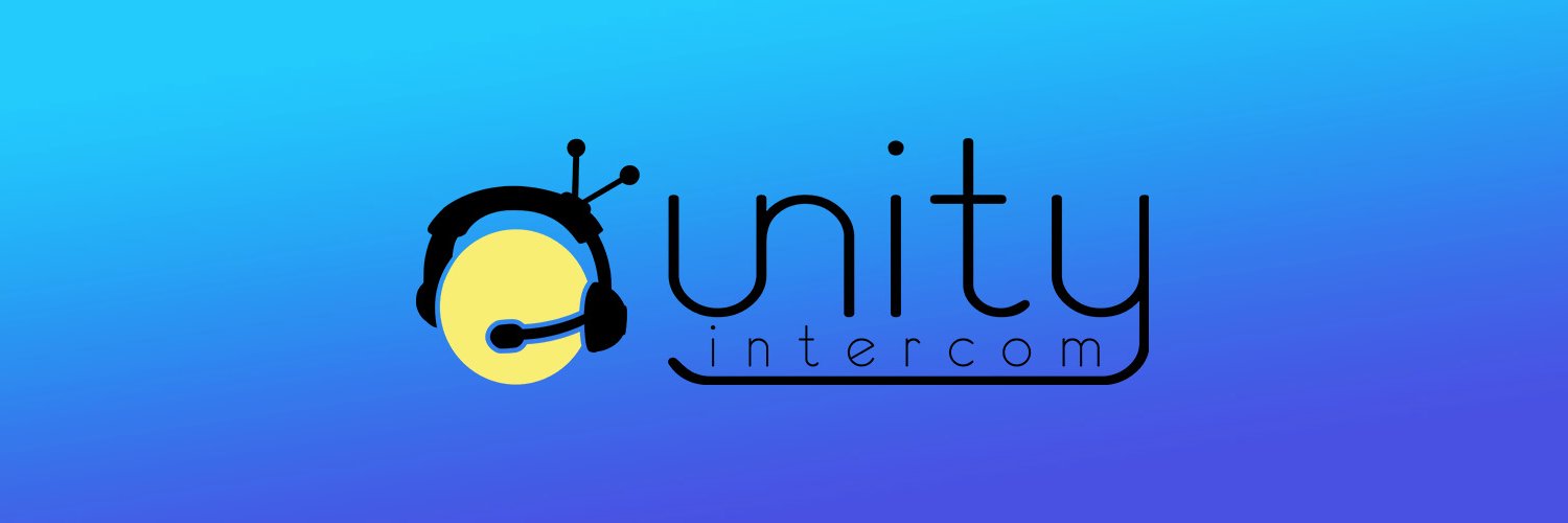 Unity Intercom banner