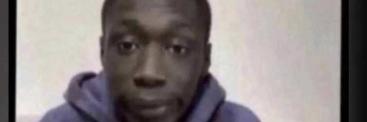 Just Me (Ø,G) banner