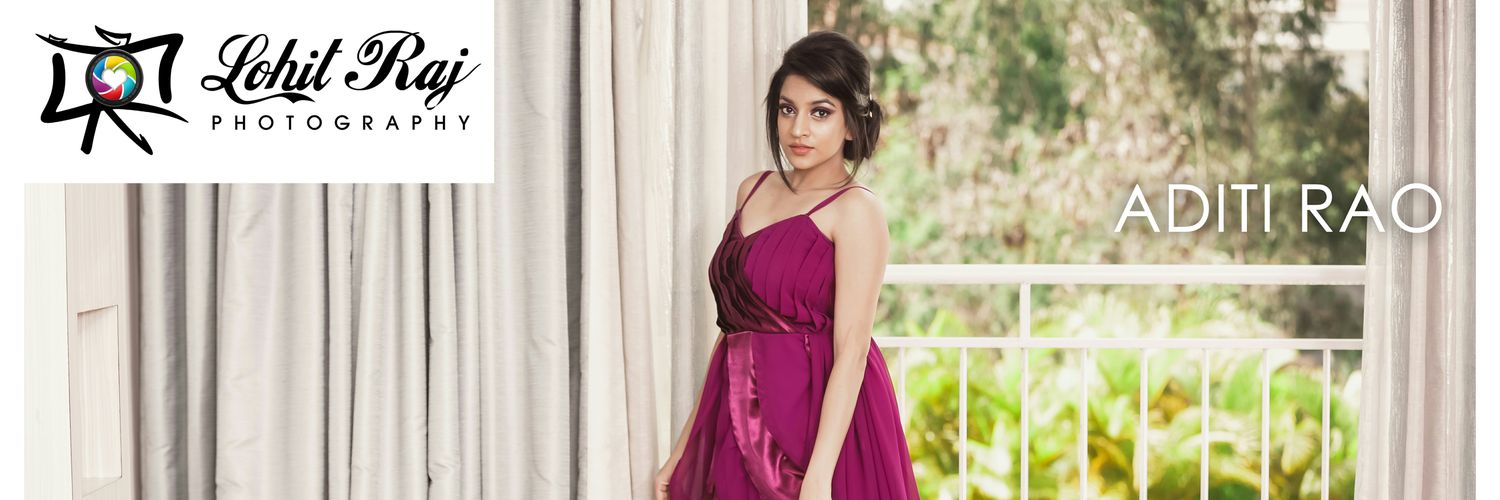 aditiraod's profile banner image