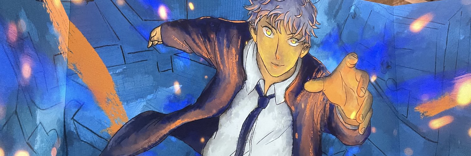 hakuro_aqua's profile banner image