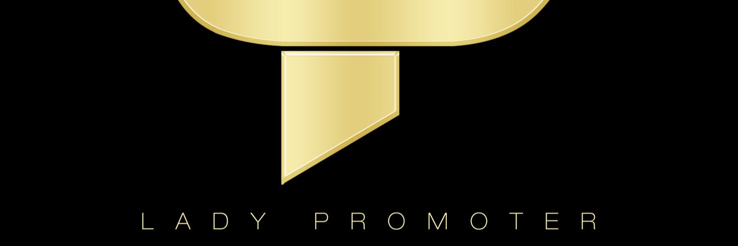 LadyPromoter's profile banner image
