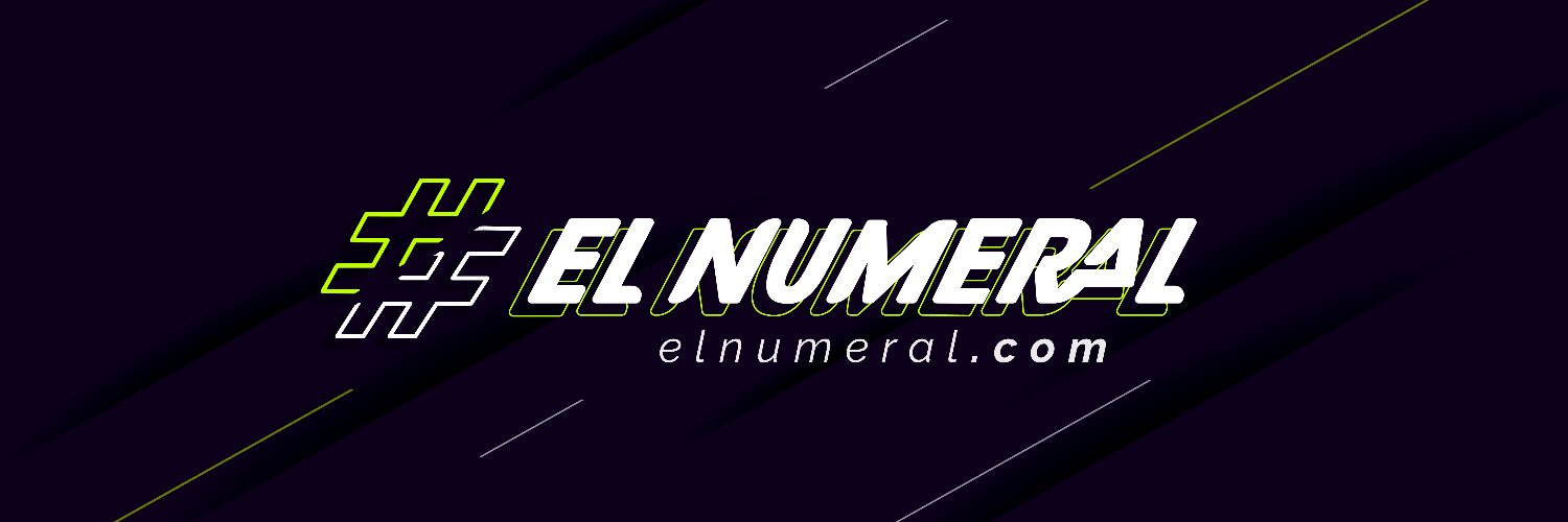 ElNumeral_'s profile banner image
