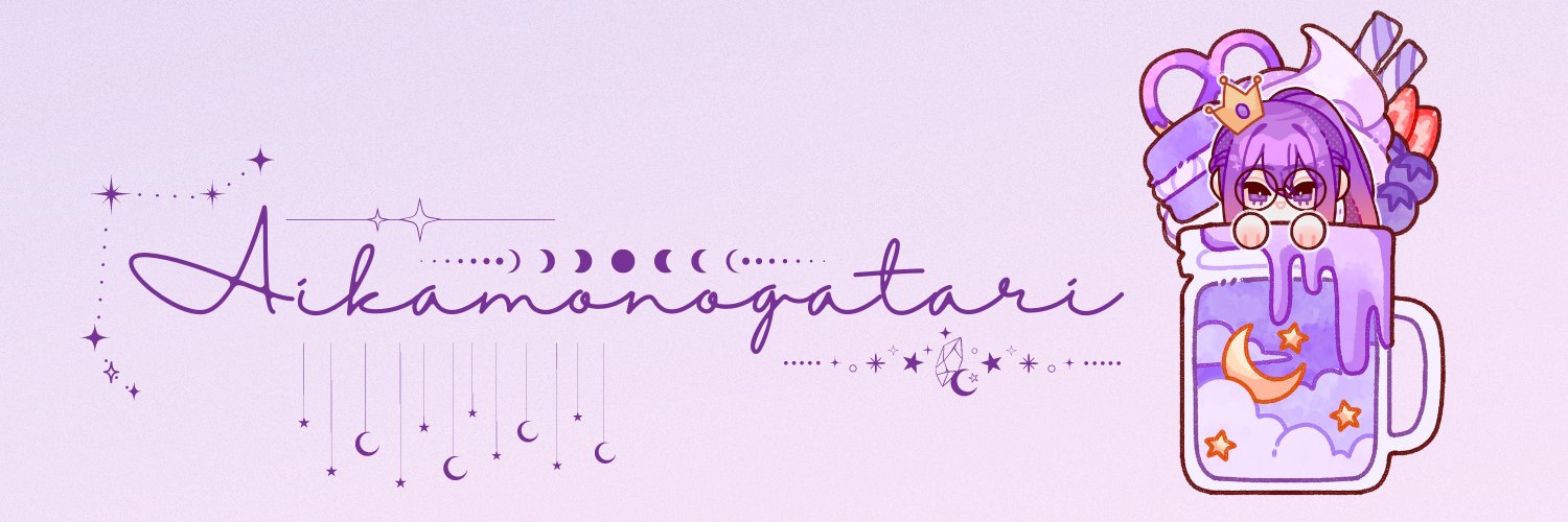 AmiiChan_'s profile banner image