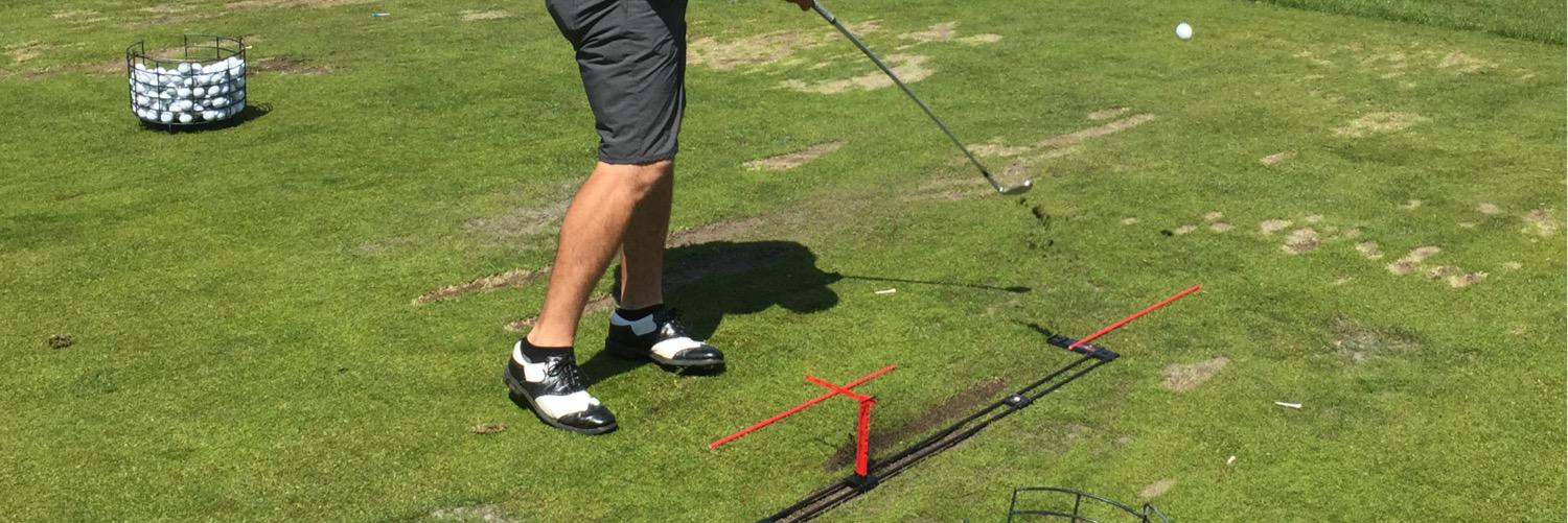 AMEGOLF58's profile banner image