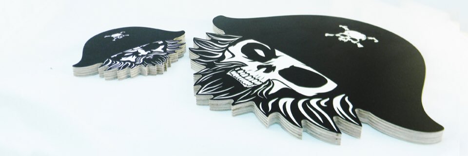 Jon-Paul Kaiser banner