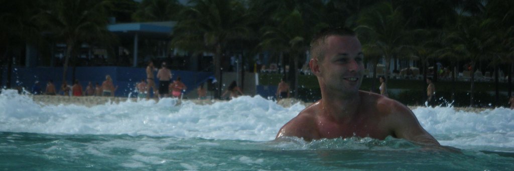 RoyJonkman's profile banner image