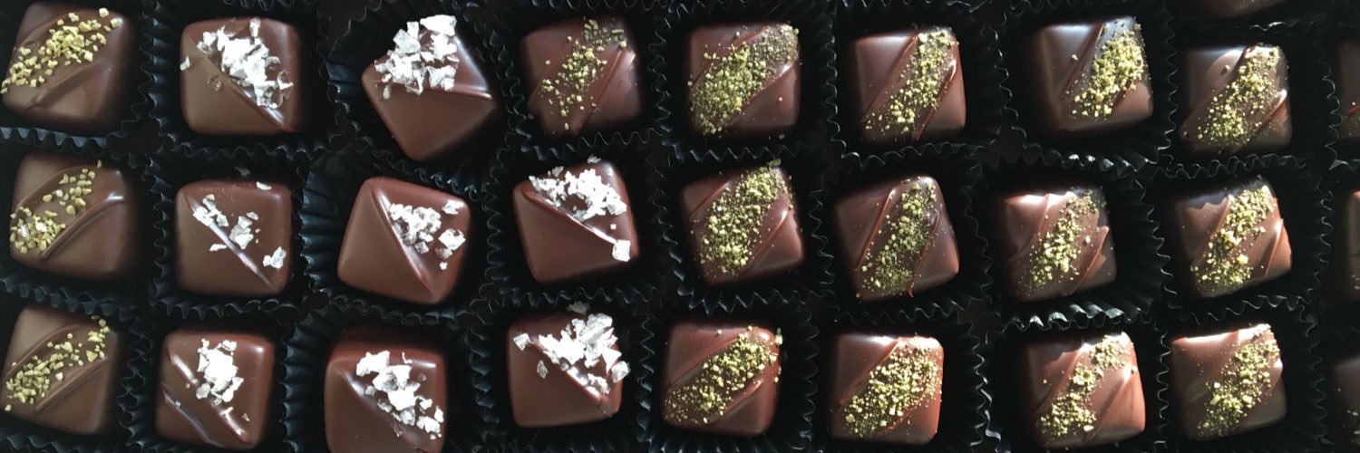 Marigold Sweets banner