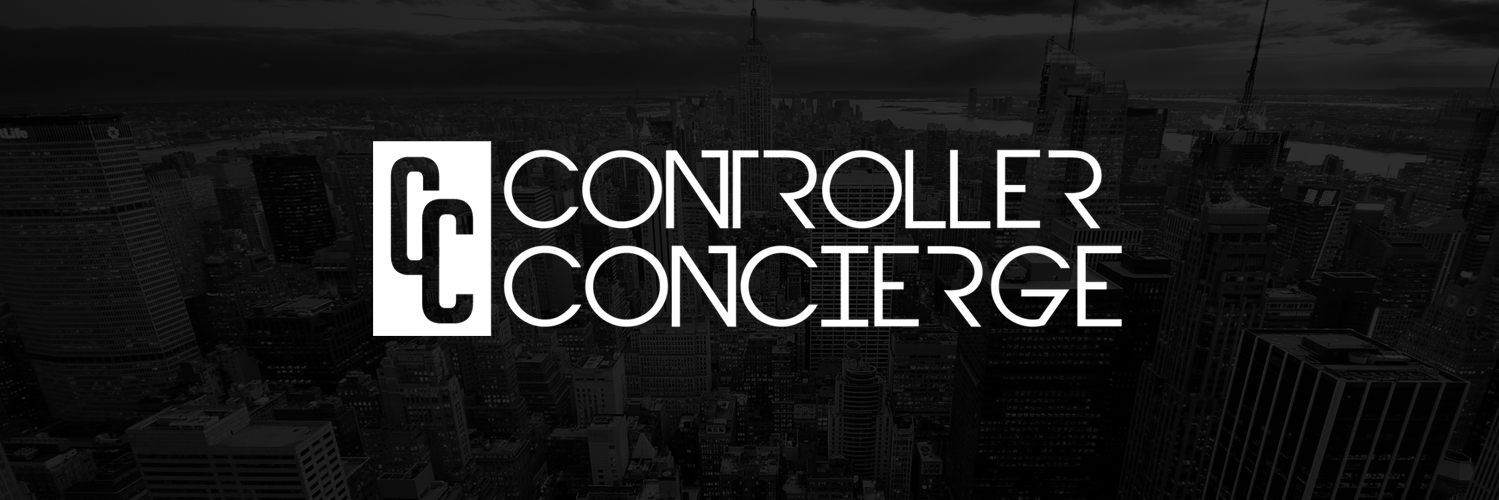 CtrlerConcierge's profile banner image