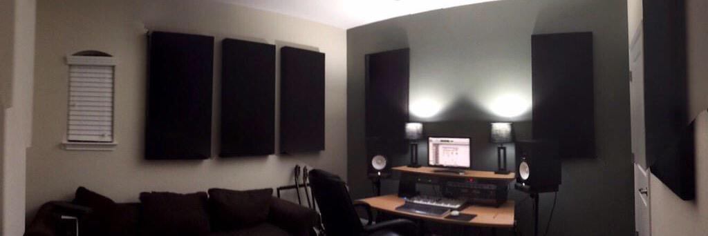 TErecordings's profile banner image