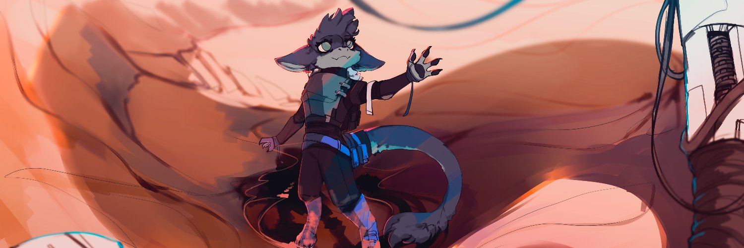 Harzipan's profile banner image