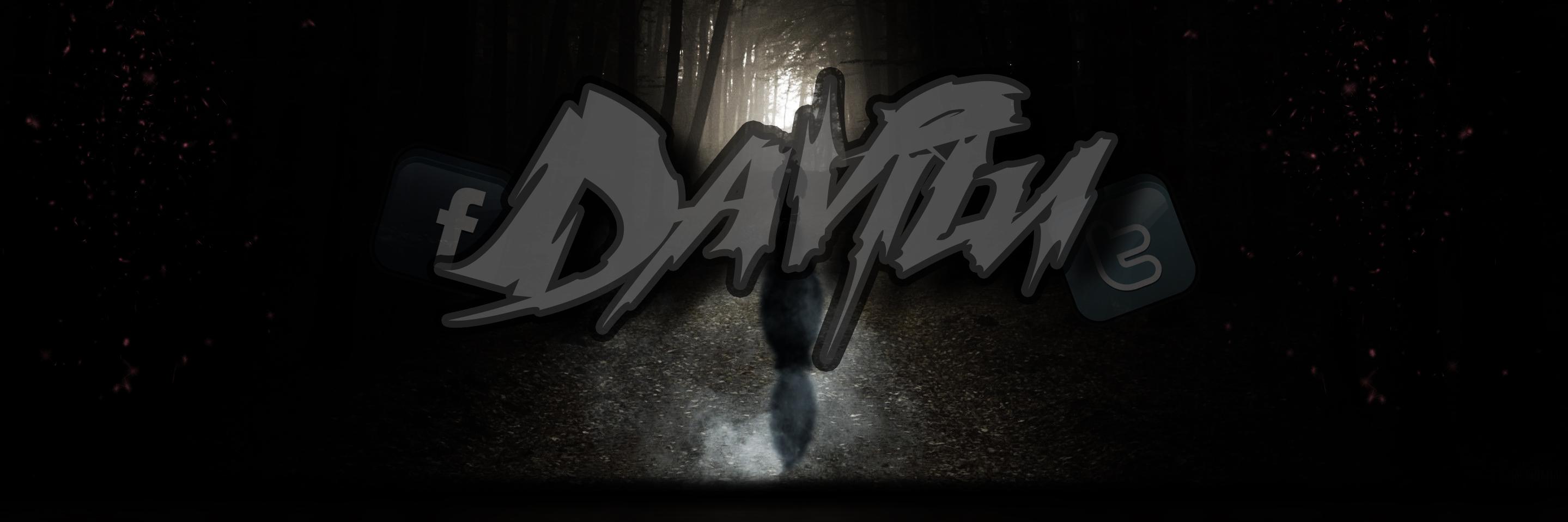 DaviluLP's profile banner image