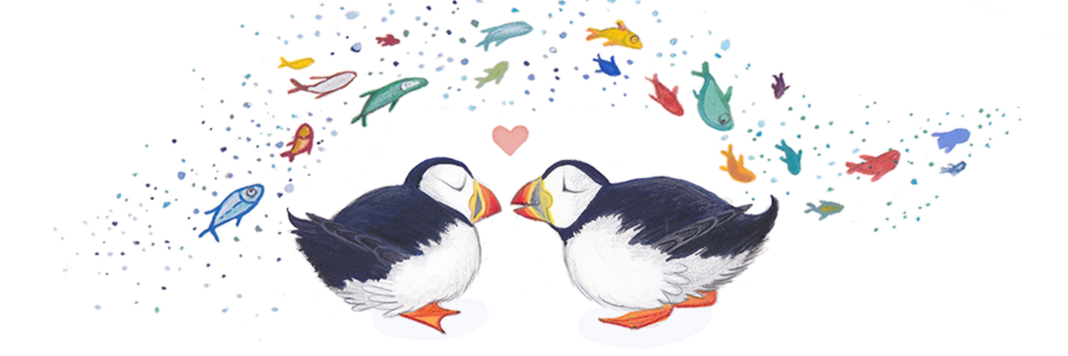 Carina Roberts banner