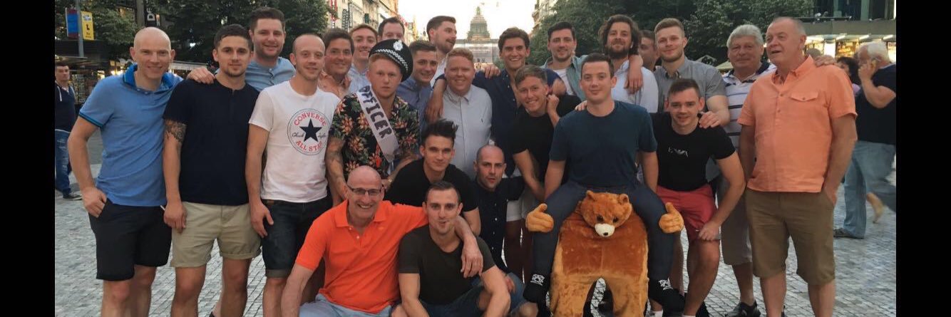 robbieoldham36's profile banner image