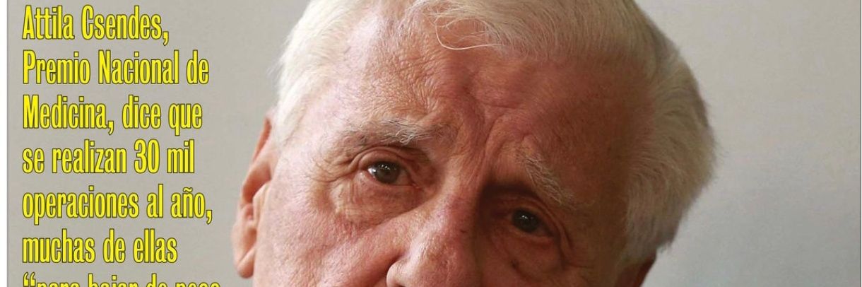 Las Últimas Noticias banner