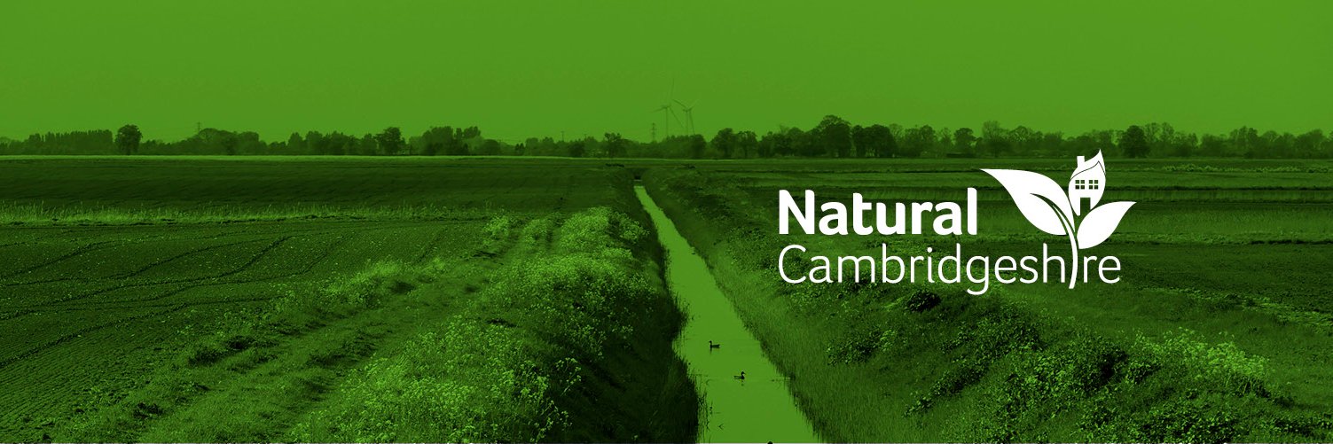 NaturalCambs banner